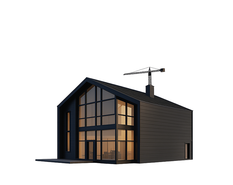Oslo Construction AS